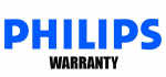 Philips Extended warranty 2 years - P,H,T,C-line 33""-55""