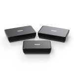 Marmitek Speaker Anywhere 750
