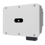Huawei KAUBANDUSLIK INVERTER 3-FAASILINE, 4-MPPT, 40KW/44KVA/400VAC, GARANTII 5 AASTAT