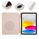 Obal:Me SolidTab-i korpus Apple iPad 10.9 2022/11 2025 Blush