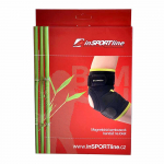 Insportline Elbow Magnet bandage Size S