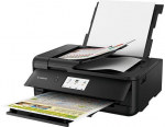 CANON Pixma TS9550a tindiprinter, must (2988C036)