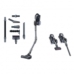 Jimmy Hrgutuspuhastur | H11 Pro | Kordlhete toimine | 700 W | 28,8 V | Hbe/Kahekline | Garants 24 kuu(ks)