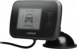 TomTom Business Webfleet PROi / PRO2020 dokumendiskannerid