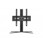 One For All Solid Line Table top TV Stand