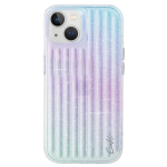 uniq mbris Coehl Linear iPhone 15 / 14 / 13 6.1" stardust