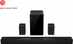 TCL Q85H Pro 7.1.2 Dolby Atmos helissteem (Q85HPRO)