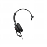 Jabra Evolve2 40 SE UC Mono (24189-889-889) (24189889889)