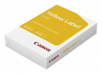CANON Kollane etikett A3 / 80 g koopiapaber 500 lehte pakendis (97005551)