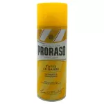 Proraso Toitav ja regenereriv raseerimissappo kakao ja shea vi with 13.5 oz