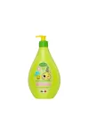 Cipollino, Baby Care, Hair Shampoo AND Conditioner 2-In-1, Detangling AND Gentle, 400 ml