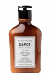 Depot Nr. 107 Valge Savi Sebumi Kontroll ampoon 250 ml