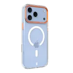 Tactical MagForce 2.0 cover Apple iPhone 17 Pro Max/18 Pro Max oran