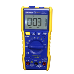 MECHANIC SIV120 Digital Multimeter