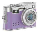 Rollei Mini lilla/hbedane