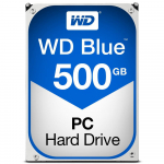 Western Digital WD Caviar Blue 500GB 7200RPM 32MB Cache