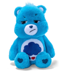 Simba Toys Benelux Halinallet Nrg Karu, Mutrunalle pehmaplekk, 35 cm (6305878004)