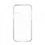 Gear4 D3O Kristalpalees Apple iPhone 14 Plus Selge