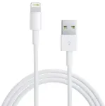 Goodbuy Lightning-kaabel 1 m valge