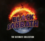 Sanctuary BLACK SABBATH The Ultimate Collection (19691978) CD