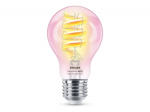 PHILIPS Tark lng E27 A60 6,3 W (40 W), RGBW
