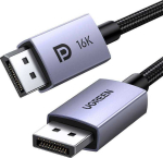 UGREEN DP118 DisplayPort 1m Must