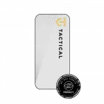Tactical Glass Shield Privacy Stealth 5D Xiaomi 17T Pro jaoks, must