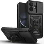 Tech-Protect TECH-PROTECT CAMSHIELD PRO XIAOMI REDMI NOTE 17 PRO 5G BLACK