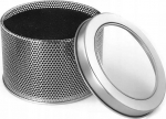 Gino Rossi Metal Box with holeds PGRN-1 m