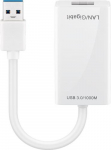 Goobay USB 3.0 Gigabit Etherneti vrguadapter