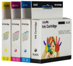Print4U CH/LC129XLBK Must Brother LC 129XLBK