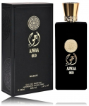 Nusuk Ajwaa Udipletuse Parfm EDP 100 ml