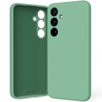 Mercury Silikoon Sam S25+ S936 roheline / roheline
