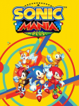 SONY Sonic Mania Plus, PS4 Standard+DLC PlayStation 4