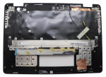 Lenovo Nordic keyboard assembly for Lenovo ThinkPad