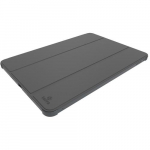 TERRA 1510031 tablet case 32 cm (12.6) Folio Grey