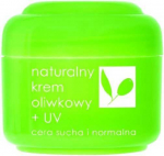 Ziaja Natural Olive + UV 50ml