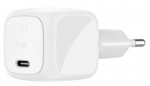 BELKIN BoostCharge slearvuti, nutitelefon, tahvelarvuti valge vahelduvvoolu kiire laadimine siseruumides