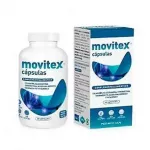 COMBIX Movitex 60 kapslit Clarben