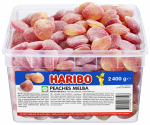 Haribo Phklid Melba, 2,4 kg (10045673)