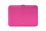 Tucano Colore 2 Sleeve arvutimbris, MacBook Pro, 16"/15,6", roosa (BFC21516-F)