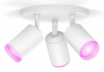 Philips by Signify Philips Hue 929003810401 nutuka valgustus Nutuka valgusti spot Bluetooth 4.2 W