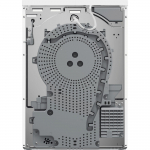 Electrolux 600 GentleCare kuivausrumpu (EDI622E95E) (EDI622E95E)