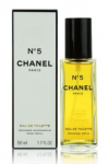 Chanel Nr. 5 Parfm EDT 50 ml