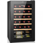 Haeger WC-24B.006A Chateaux 24 VEINIKAMP REFRIGERATOR 65L/24 pudangit