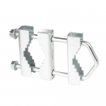 Extralink | Postide hendusliitmik | M8, teras, tsingitud