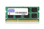 GOODRAM 2 GB PC3-12800 muutmlu 1 x 2 GB DDR3
