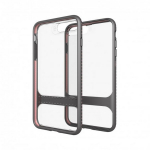 Gear4 D3O Soho iPhone 7/8 Plus roosa kuld / roosa kuld IC7L11D3