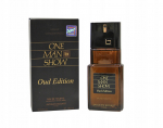 Jacques Bogart One Man Show Oud Edition EDT M 100 ml