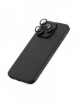 ZAGG InvisibleShield Premium GL (CameraRings)Apple iPhone 16 Pro AND amp; Pro Max INTL